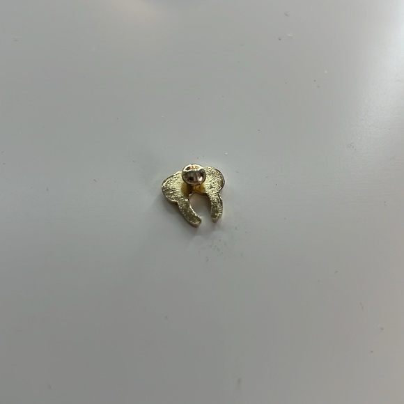 Disney Ears Apple Watch Band Charm - Picture 3 of 3